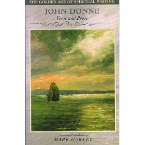 Verse And Prose by John Donne
